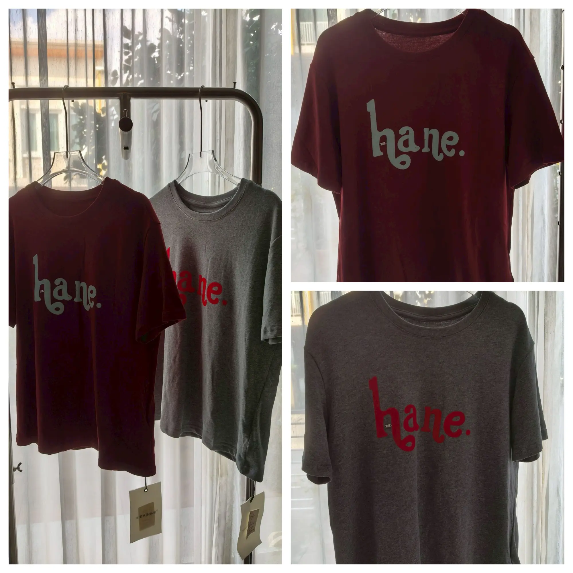 Tops (เสื้อ) 4